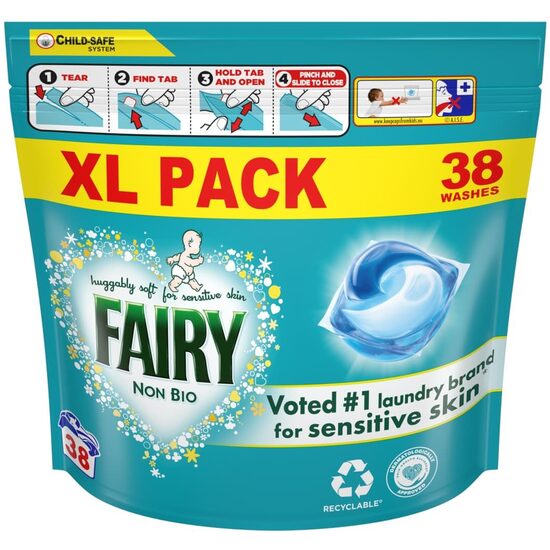 Fairy kapsulas (38)